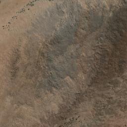 Satellite imagery of Cerro Uquilla, BO