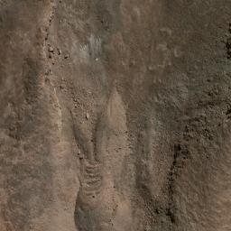 Satellite imagery of Cerro Uquilla, BO