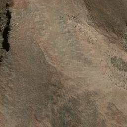 Satellite imagery of Cerro Uquilla, BO