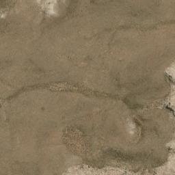 Satellite imagery of Carcanal Kaspe Jorkona, BO