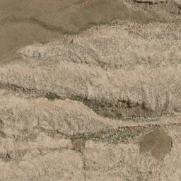 Satellite imagery of Carcanal Kaspe Jorkona, BO