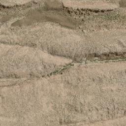 Satellite imagery of Carcanal Kaspe Jorkona, BO