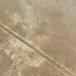 Satellite imagery of Cerro Malli, BO