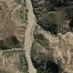 Satellite imagery of Mina Potosi, BO