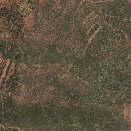Satellite imagery of Cerro Mino Orkho, BO