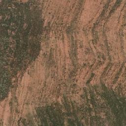 Satellite imagery of Cerro Mino Orkho, BO