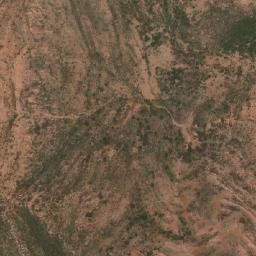 Satellite imagery of Cerro Mino Orkho, BO