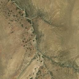 Satellite imagery of Cerro Alto, BO