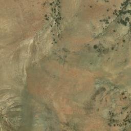 Satellite imagery of Cerro Alto, BO