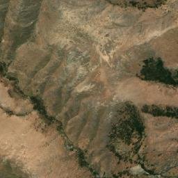 Satellite imagery of Cerro Mojon Punta, BO