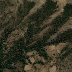 Satellite imagery of Cerro Pasteadero, BO