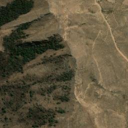 Satellite imagery of Cerro Pasteadero, BO
