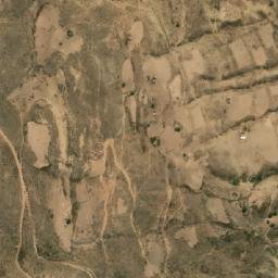 Satellite imagery of Cerro Pasteadero, BO