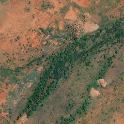 Satellite imagery of Native Hill, AU
