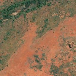 Satellite imagery of Native Hill, AU