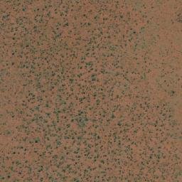 Satellite imagery of Mount Bennett, AU