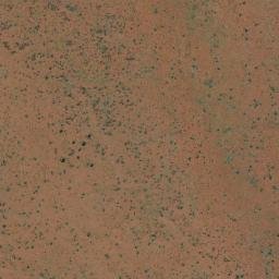 Satellite imagery of Mount Bennett, AU