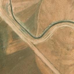 Satellite imagery of Cerro Picos de Majala, CL
