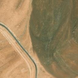 Satellite imagery of Cerro Picos de Majala, CL