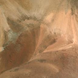 Satellite imagery of Cerro Condor Unu, BO