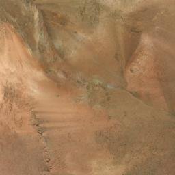 Satellite imagery of Cerro Condor Unu, BO