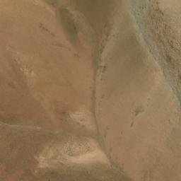 Satellite imagery of Cerro Condor Unu, BO