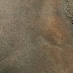 Satellite imagery of Cerro Cenicienta, BO