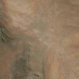 Satellite imagery of Cerro Cenicienta, BO