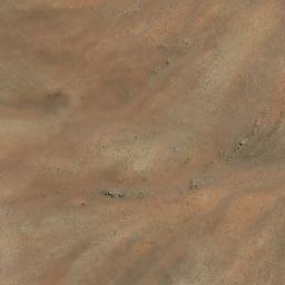 Satellite imagery of Cerro Cenicienta, BO