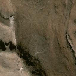 Satellite imagery of Cerro Cardon, BO