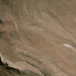 Satellite imagery of Cerro Cardon, BO