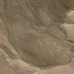 Satellite imagery of Cerro Cardon, BO