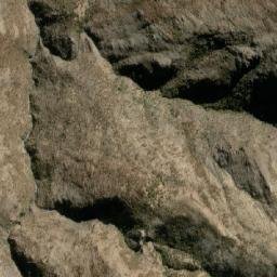 Satellite imagery of Cerro Yareta Punta, BO