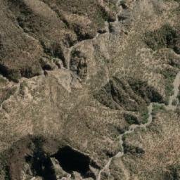 Satellite imagery of Mina Potosi, BO