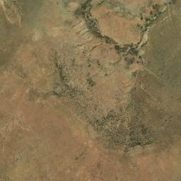 Satellite imagery of Cerro Alto, BO