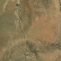 Satellite imagery of Cerro Alto, BO