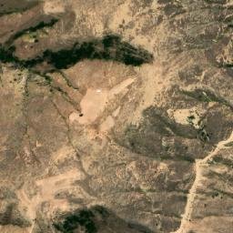 Satellite imagery of Cerro Sancho, BO
