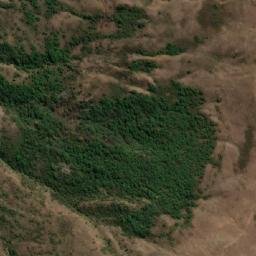 Satellite imagery of Cerro Crucero, BO