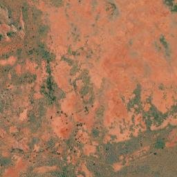 Satellite imagery of Native Hill, AU