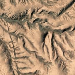 Satellite imagery of Cerro Rojo, CL
