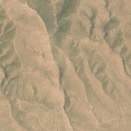 Satellite imagery of Cerro Cachango, CL
