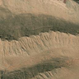 Satellite imagery of Loma Quiscaya, CL