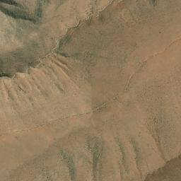 Satellite imagery of Loma Quiscaya, CL