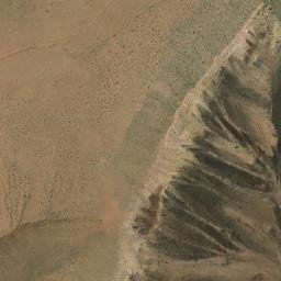 Satellite imagery of Loma Quiscaya, CL
