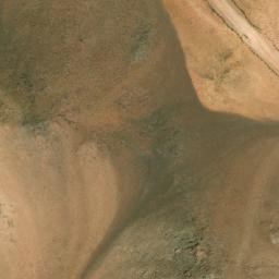 Satellite imagery of Cerro Picos de Majala, CL