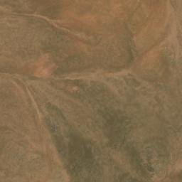 Satellite imagery of Cerro Acacha, CL