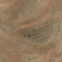 Satellite imagery of Cerro Cenicienta, BO