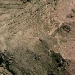 Satellite imagery of Cerro Yareta Punta, BO