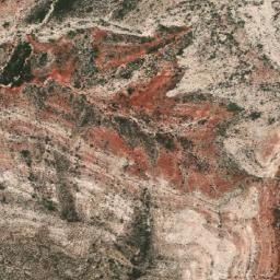 Satellite imagery of Cerro El Morado, BO