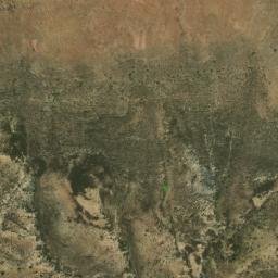 Satellite imagery of Cerro Alto, BO